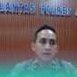  KBO Satlantas Polres Jember, Ipda Firmansyah, (Foto: Istimewa). 