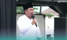 Di Harlah 100 Tahun NU, Bupati Jember Minta Para Kiai Tak Segan Mengingatkan Jika Kinerjanya Melenceng