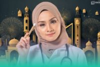 Ilustrasi Kelompok Perempuan Rentan Diabetnya Meningkat Saat Ramadhan