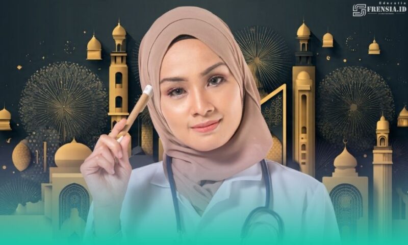 Ilustrasi Kelompok Perempuan Rentan Diabetnya Meningkat Saat Ramadhan