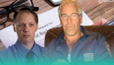 Gambar Kejahatan Jeffrey Epstein Ternyata Telah Diriset, Ancaman Kejahatan Seksual Kelas Elit (Sumber; Frensia Grafis)