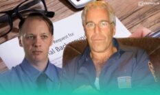 Kejahatan Jeffrey Epstein Ternyata Telah Diriset, Ancaman Kejahatan Seksual Kelas Elit