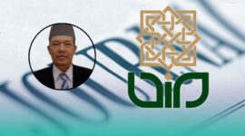 Gambar Kode Etik Jurnalistik, Pernah Dikaji Akademisi UIN SUKA Dalam Perspektif Islam (Sumber: Grafis Frensia)