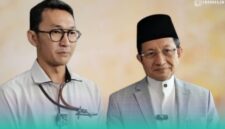 Gambar Menag Dilaporkan ke KPK Terkait Naik Jet Pribadi, Tak Ada Pelanggaran (Sumber: Promediateknologi)