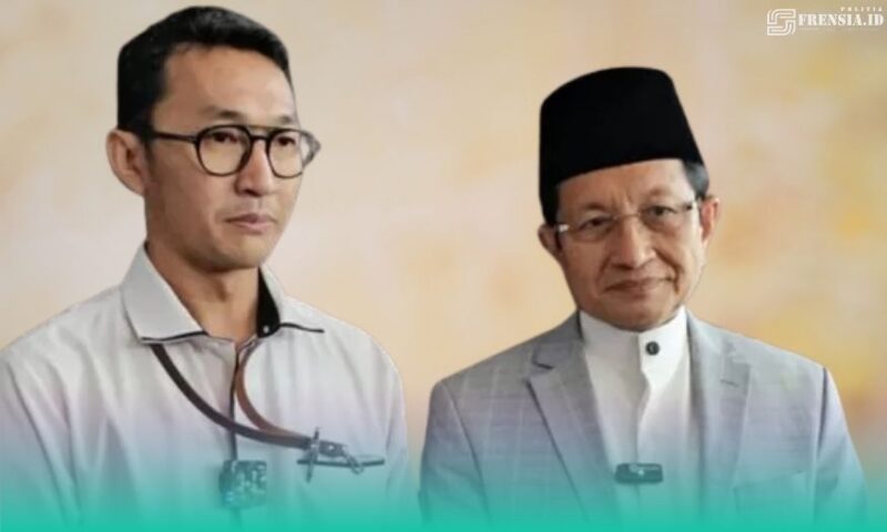 Gambar Menag Dilaporkan ke KPK Terkait Naik Jet Pribadi, Tak Ada Pelanggaran (Sumber: Promediateknologi)
