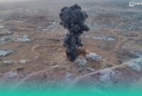 Gambar Neraka Gaza, Investigasi Ungkap Ribuan Warga 