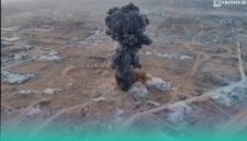 Gambar Neraka Gaza, Investigasi Ungkap Ribuan Warga 