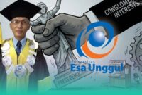 Gambar Erman Anom (Peneliti dari Universitas Esa Unggul) (Sumber: grafis Frensia)