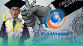 Gambar Erman Anom (Peneliti dari Universitas Esa Unggul) (Sumber: grafis Frensia)