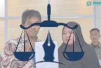 Penjambretan Istri Hogi Minaya Mengingatkan Kasus Sengkon dan Karta (Sumber: edit arif)