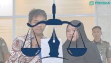 Penjambretan Istri Hogi Minaya Mengingatkan Kasus Sengkon dan Karta (Sumber: edit arif)