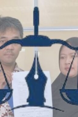 Penjambretan Istri Hogi Minaya Mengingatkan Kasus Sengkon dan Karta