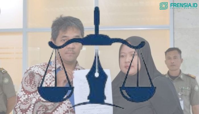 Penjambretan Istri Hogi Minaya Mengingatkan Kasus Sengkon dan Karta (Sumber: edit arif)