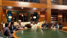 Sumber: foto Instagram Sekretaris Kabinet