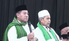 Resepsi 100 Tahun NU, Ketua LDNU PBNU Paparkan Tiga Kerangka Khidmat