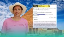 Gambar Riset Orientalis Ungkap Inkonsitensi Moral dan Disiplin Diri Saat Ramadhan Para Pemuda Mesir (Sumber: frensia grafis)