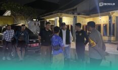 Pemkab Jember Gerak Cepat Evakuasi Warga Terdampak Banjir Bandang Panti dan Cari Korban Hilang