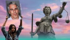 Gambar Tawaran Jalan Penegakan Hukum Dalam Kasus Epstein, Dari Roslyn Myers  (Sumber: grafis Frensia)