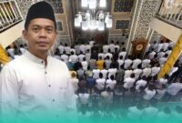 Gambar UIN KHAS Jember Berduka! Pakar Ilmu Komunikasi Islam Wafat (Sumber: Grafis Frensia/Istimewa)