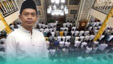 Gambar UIN KHAS Jember Berduka! Pakar Ilmu Komunikasi Islam Wafat (Sumber: Grafis Frensia/Istimewa)
