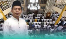 UIN KHAS Jember Berduka! Pakar Ilmu Komunikasi Islam Wafat