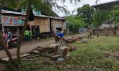 Kesaksian Warga Gumelar atas Kronologi Banjir