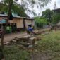 Foto: Istimewa. Salah satu lokasi terdampak banjir.