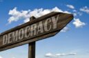 Arah Demokrasi. Sumber: Pixabay