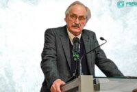 Foto Axel Honeth. Edit: Arif