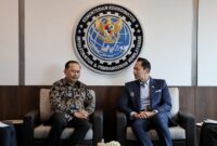 Sumber: Foto Instagram Agus Harimurti Yudhoyono