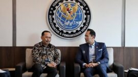 Sumber: Foto Instagram Agus Harimurti Yudhoyono