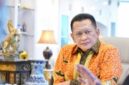 Bambang Soesatyo Sumber: Instagram