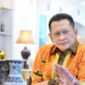 Bambang Soesatyo Sumber: Instagram