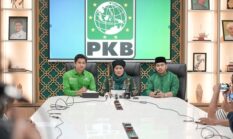 DPP PKB Mengutuk Keras Pembunuhan Ayatullah Ali Khamenei
