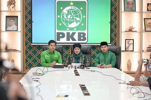 Sumber: Foto IG Luluk Nurhamidah