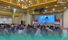 Dari Tanah Suci, Bupati Fawait Berikan Arahan ke SPPG Jember