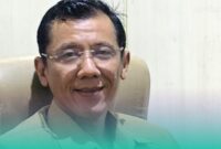 Kepala Dinas Pemberdayaan Masyarakat dan Desa (DPMD) Kabupaten Jember, Adi Wijaya (Foto: Istimewa). 