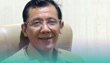 Kepala Dinas Pemberdayaan Masyarakat dan Desa (DPMD) Kabupaten Jember, Adi Wijaya (Foto: Istimewa).