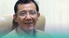 Kepala Dinas Pemberdayaan Masyarakat dan Desa (DPMD) Kabupaten Jember, Adi Wijaya (Foto: Istimewa). 