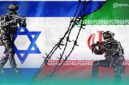 Ilustrasi Konflik Amerika-Israel ke Iran. (Foto: Xbrchx/Pixabay). 