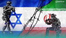 Ilustrasi Konflik Amerika-Israel ke Iran. (Foto: Xbrchx/Pixabay).