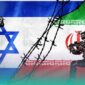 Ilustrasi Konflik Amerika-Israel ke Iran. (Foto: Xbrchx/Pixabay). 