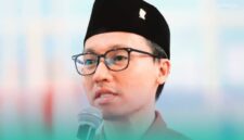 Juru Bicara Fraksi PDI Perjuangan DPRD Jember, Wahyu Prayudi Nugroho. (Foto: Istimewa).