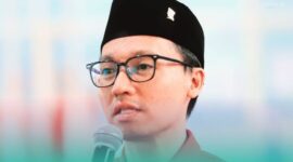 Juru Bicara Fraksi PDI Perjuangan DPRD Jember, Wahyu Prayudi Nugroho. (Foto: Istimewa). 
