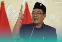Ketua Komisi C DPRD Kabupaten Jember, Ardi Pujo Prabowo. (Foto: Istimewa).