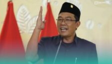 Ketua Komisi C DPRD Kabupaten Jember, Ardi Pujo Prabowo. (Foto: Istimewa).