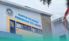 BGN Suspend 3 Dapur MBG di Jember