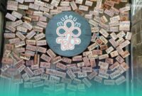 Tampak depan Museum Telu, Jember. (Foto: Fadli/Frensia). 