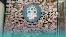 Tampak depan Museum Telu, Jember. (Foto: Fadli/Frensia).