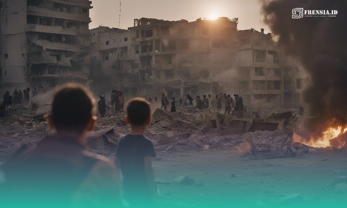 Ilustrasi Foto: Safary248/Pixabay.